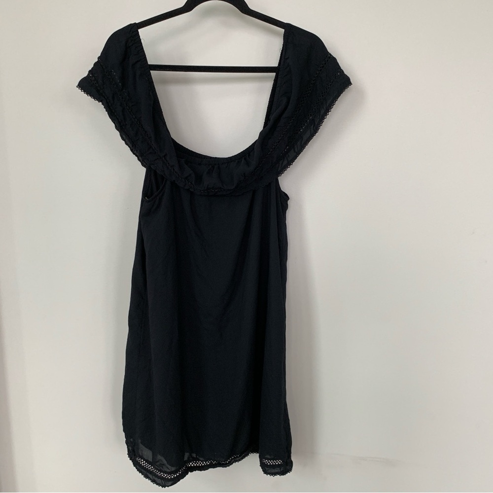 Wilfred Black‎ Dress Size XS